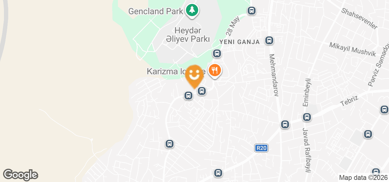 Qarabağ AvtoSalon (Gəncə)