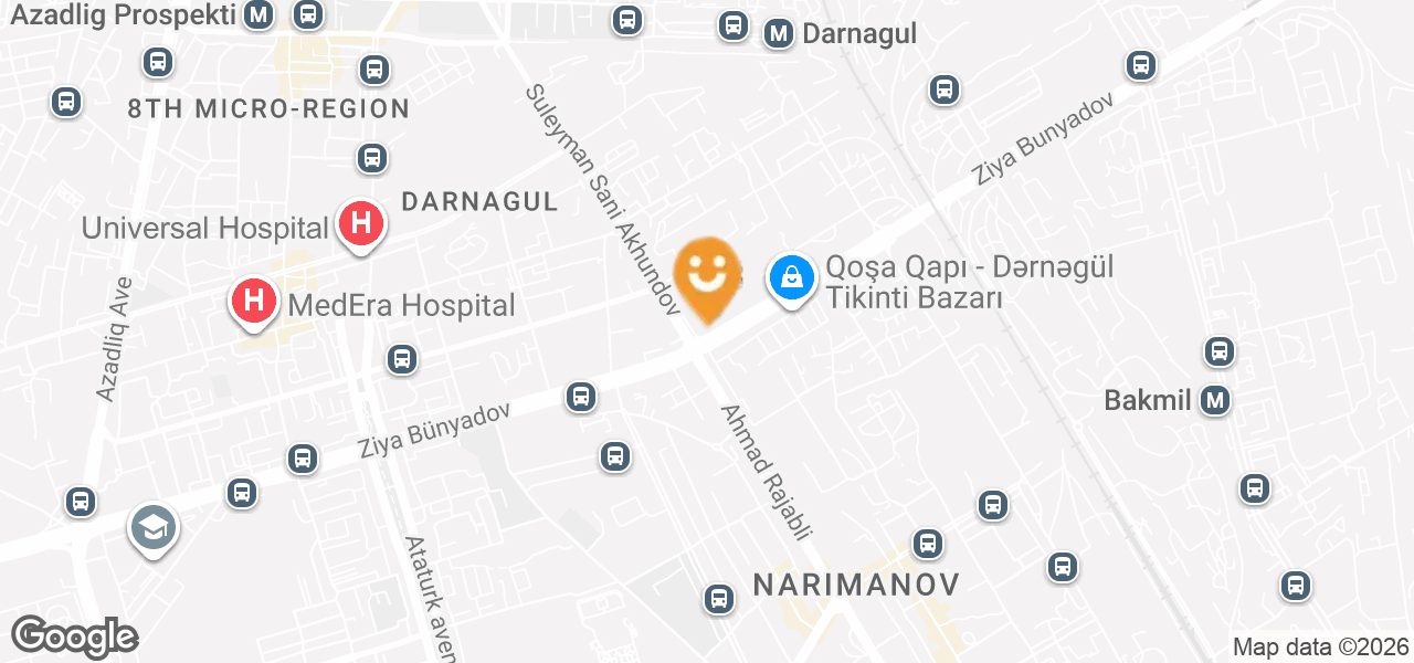 Polikarbonat sifarishi ve satishi (Baku)