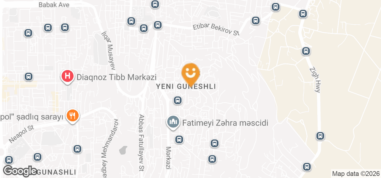 Gülşən minimarketi (Bakı)