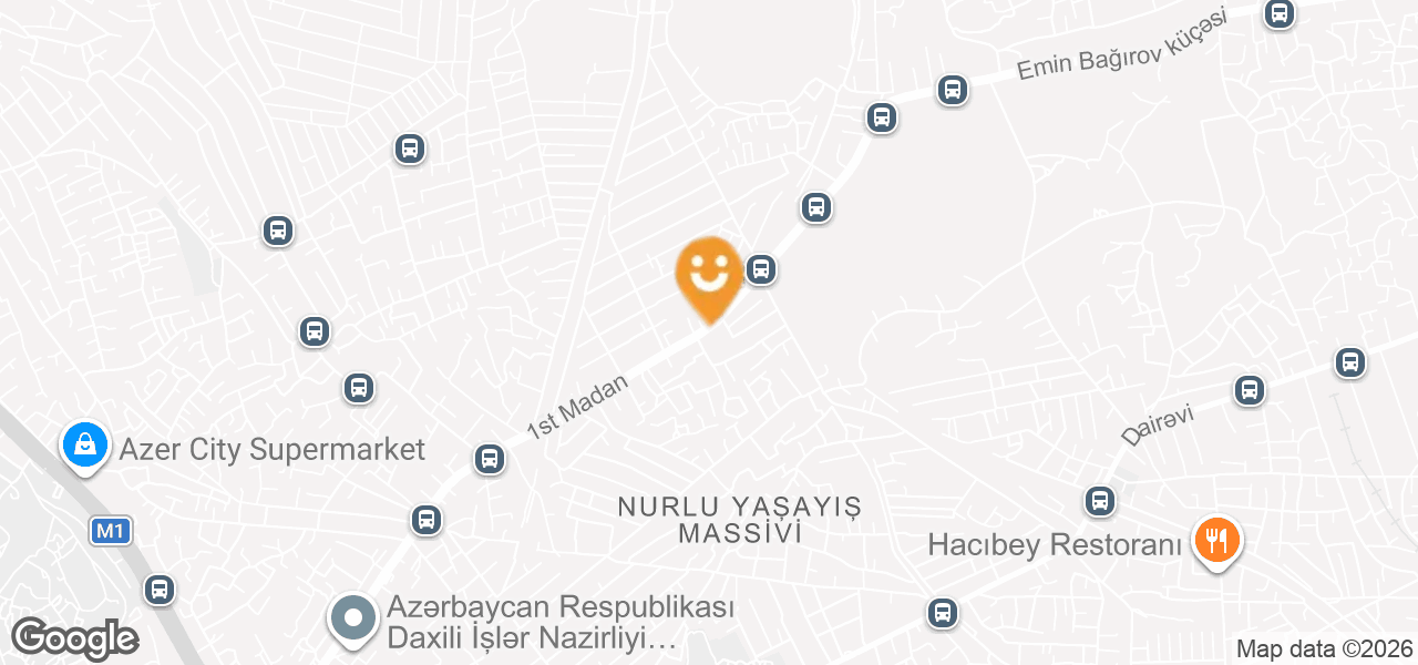 Workshop (Baku)