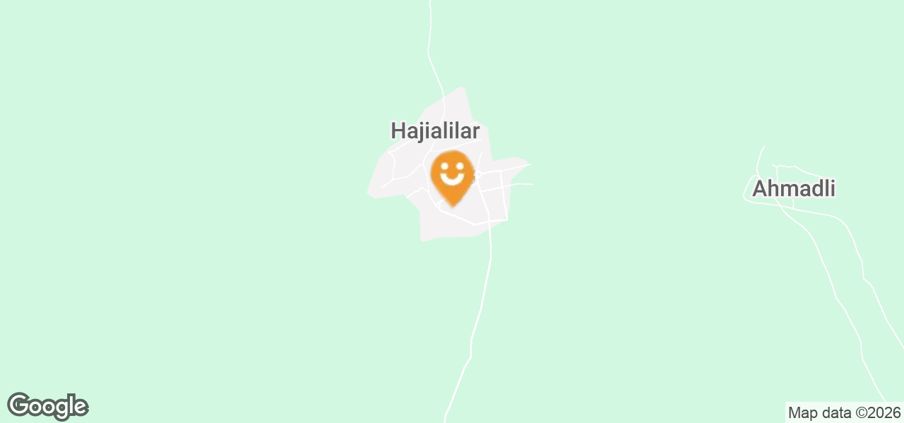 Hajialilar Village Secondary School (Ganja)