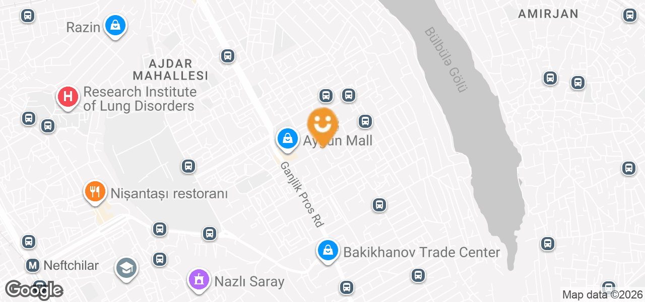NovaMed Tibb Mərkəzi (Bakı)