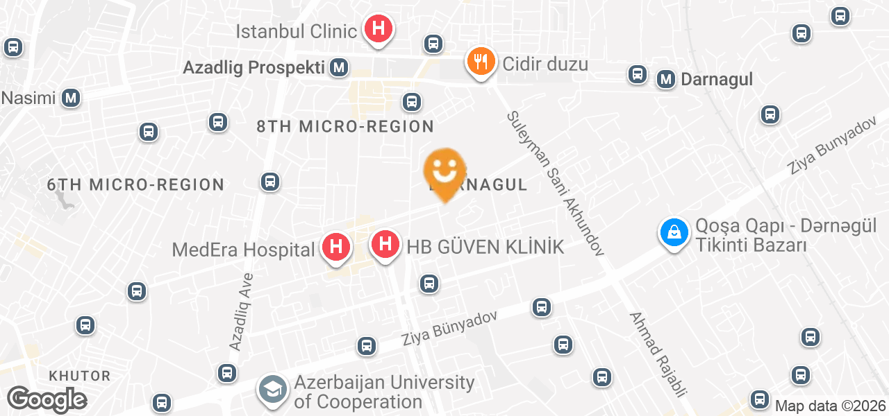 Kapital Audit audit şirkəti (Bakı)