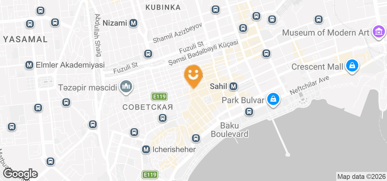 Aspirin pharmacy (Baku)