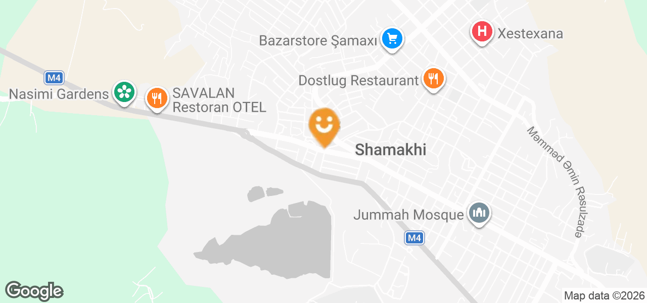 Seyf qapıları mağazası (Bakı)