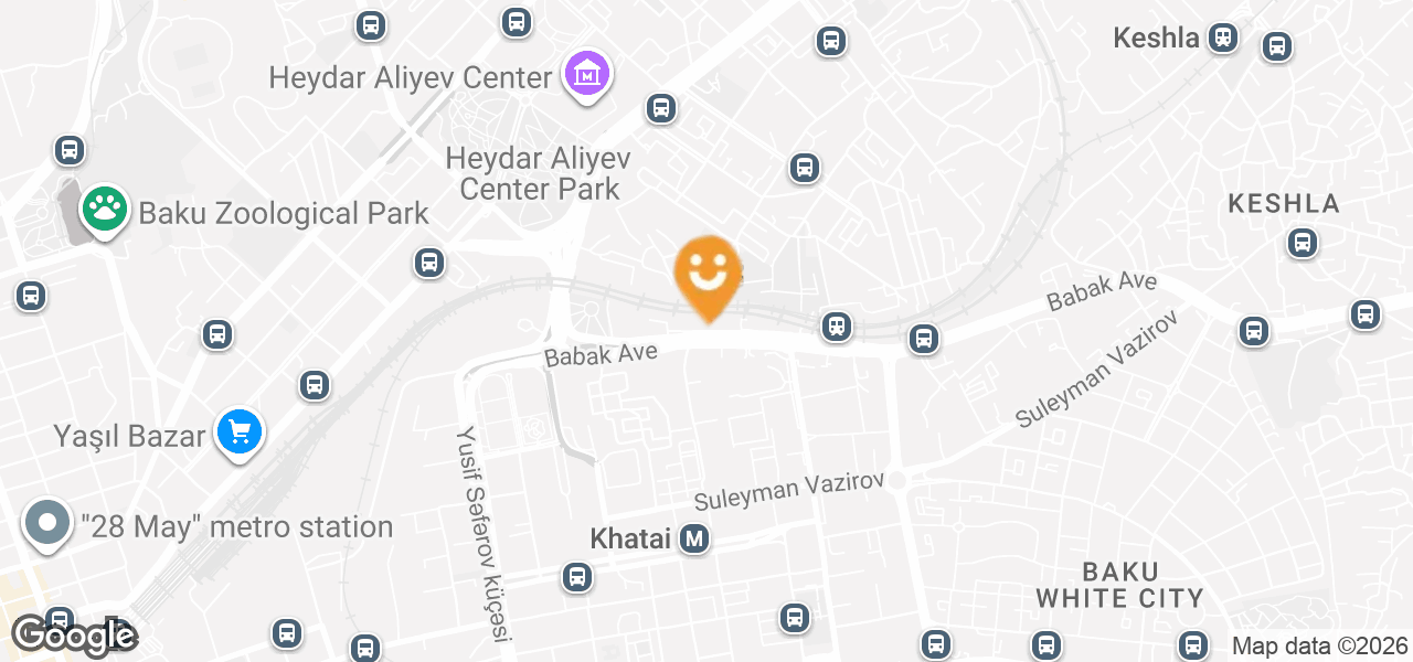 Moto Plaza motosiklet satışı mağazası (Bakı)