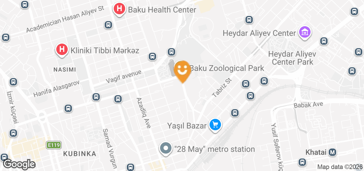 Mutlu akkumulyator satışı (Bakı)