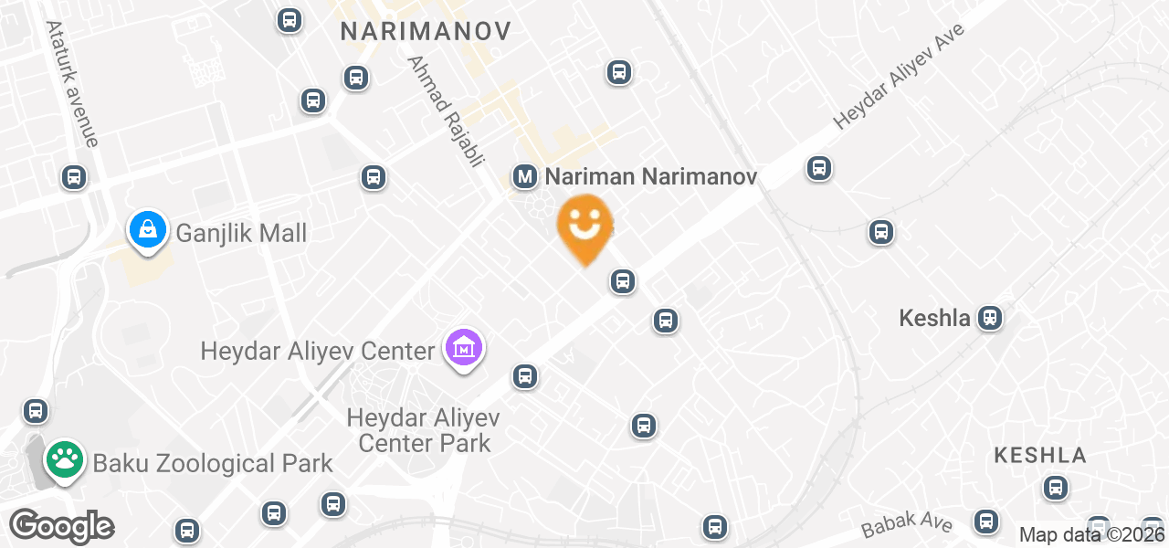 Optimed clinic (Baku)