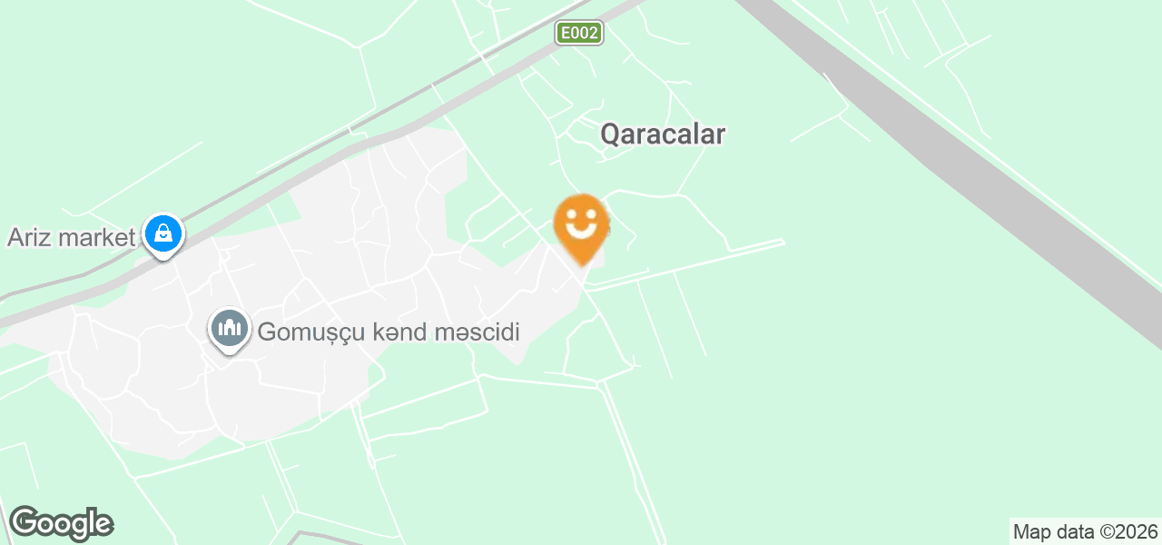 Garajalar Village Medical Point (Ganja)