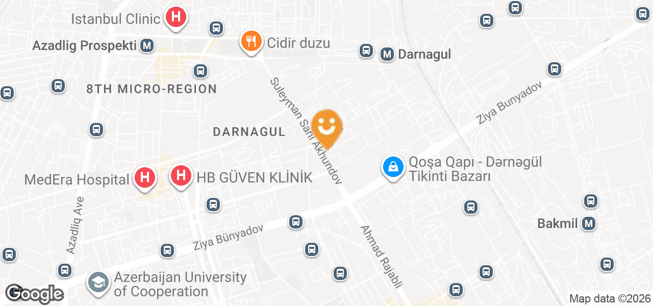 Mutlu Battery аккумулятор store (Baku)