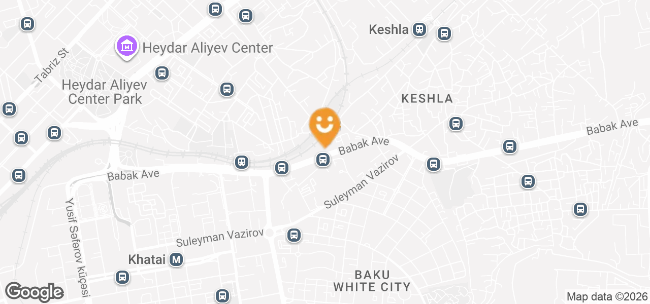 N-M Car Sales (Baku)