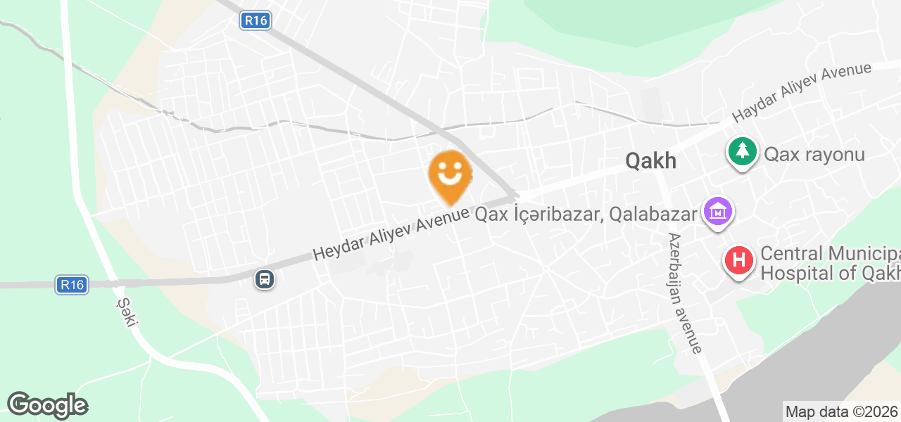 Qapilar magazasi (Baku)