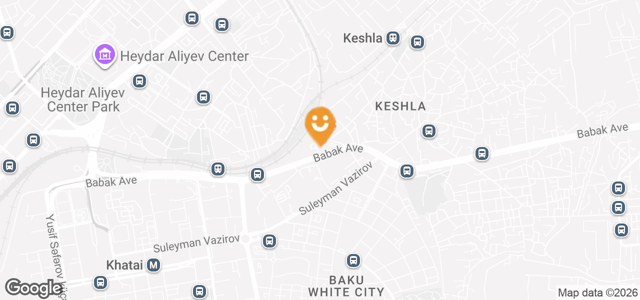 Nurgün Motors avtosalonu (Bakı)