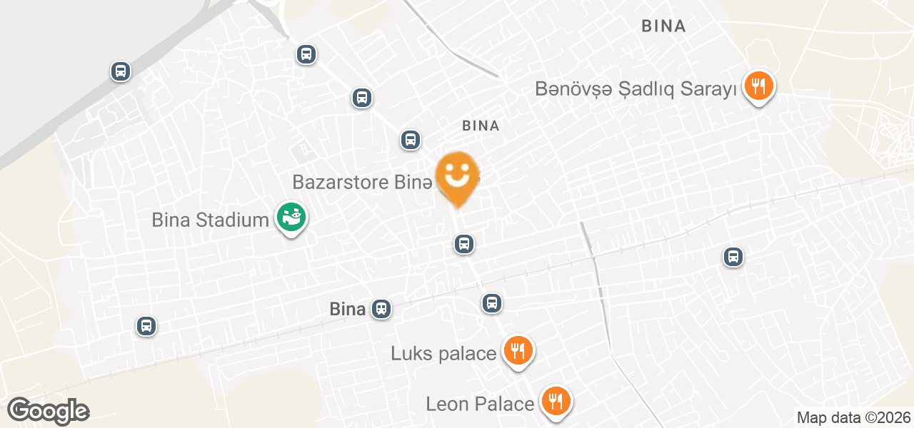 Qaradağ Sement JSC-nin satış mərkəzi (Баку)