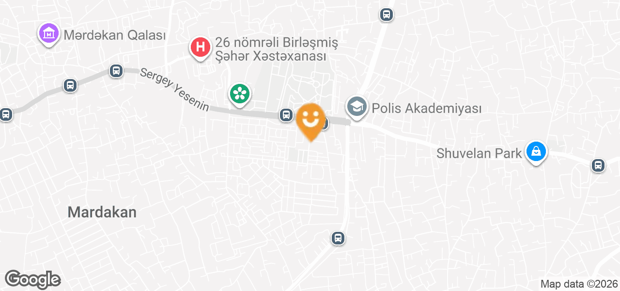 Xəzər Rayon Mərkəzləşdirilmiş Kitabxana Sisteminin 1№-li filialı (Bakı)