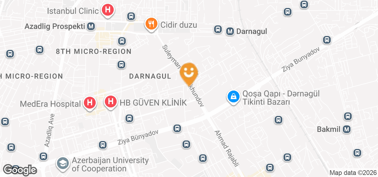 Petrol Ofisi avtomobil mühərrikləri mağazası (Баку)