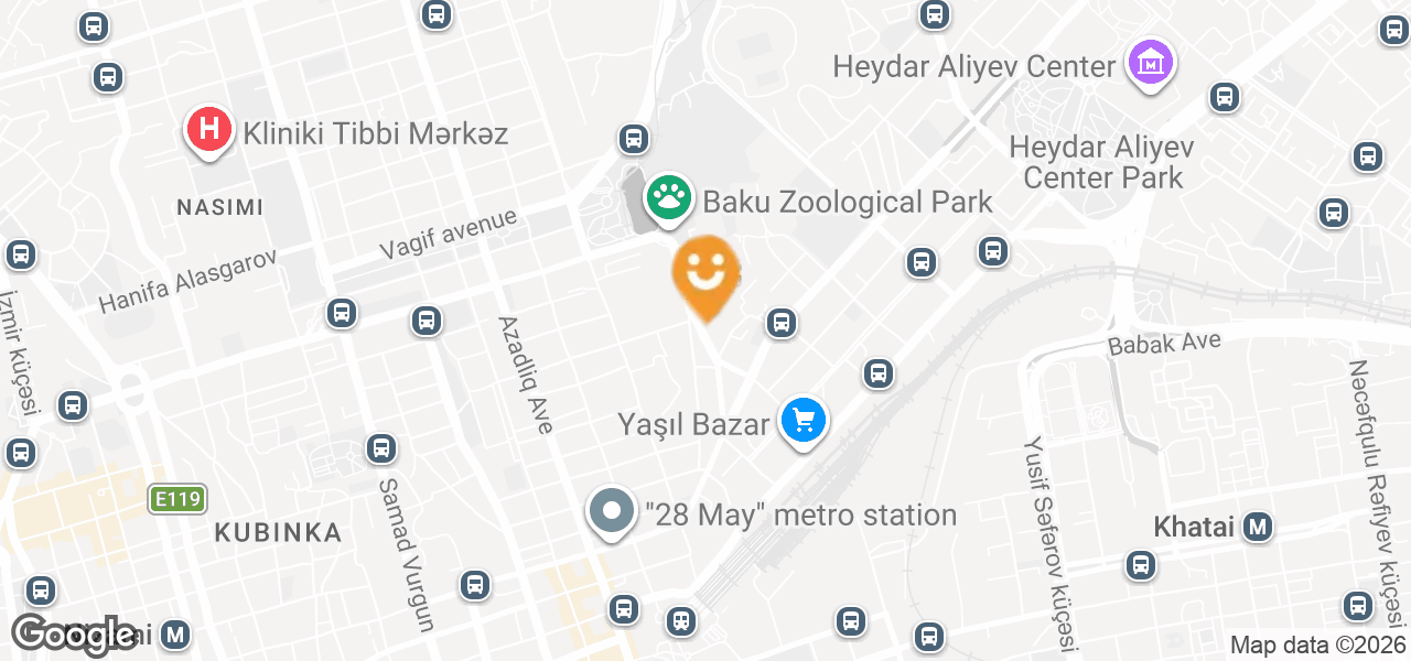 Pioner avtomobil siqnalları (Bakı)