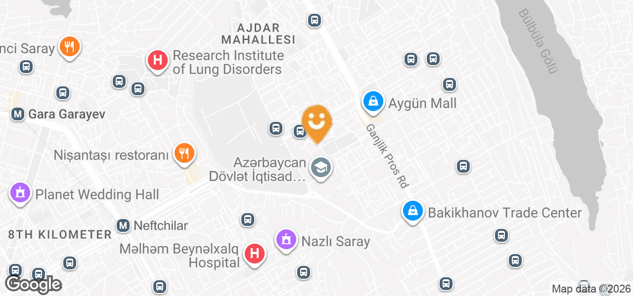 Rauf (Baku)