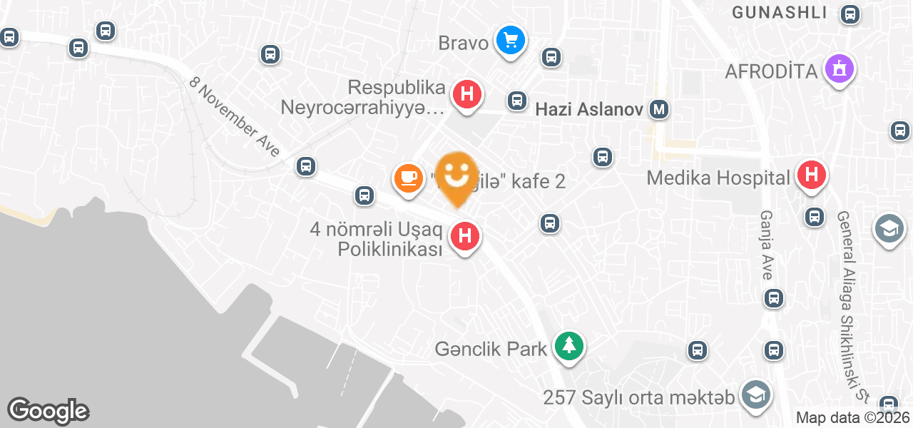 Hevva Market (Baku)