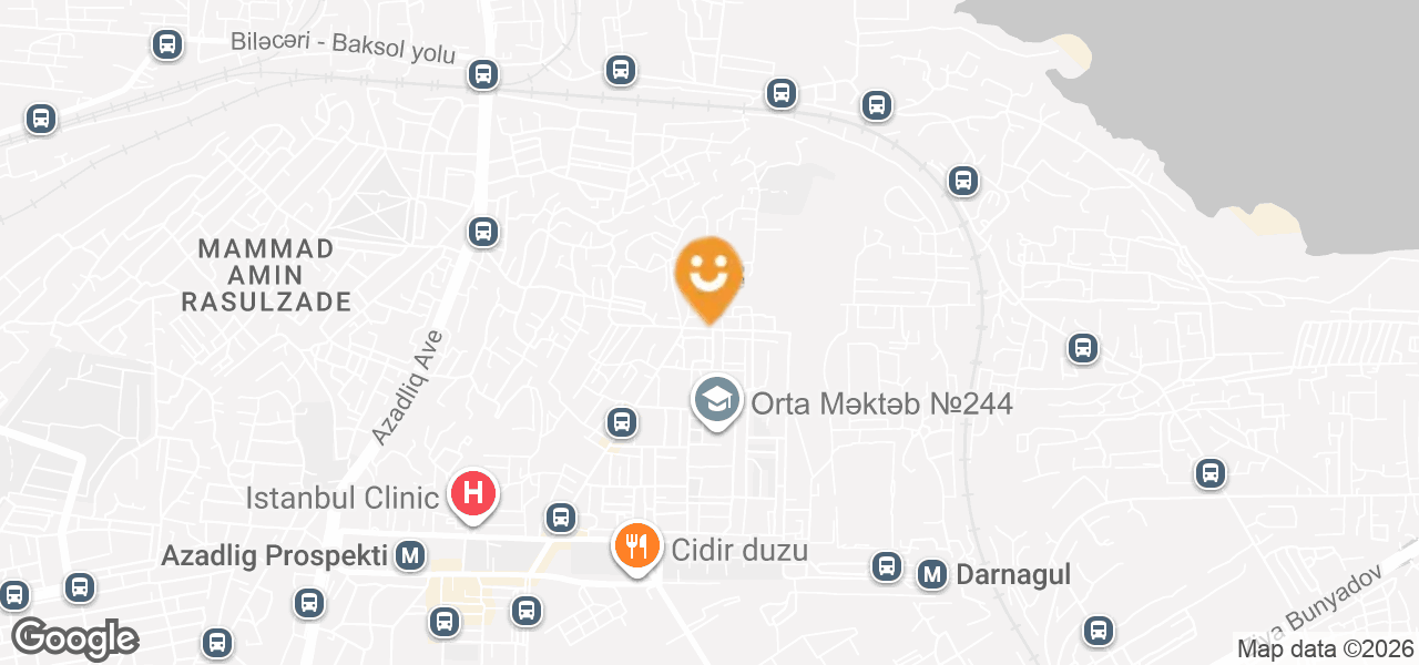 Zirvə telekom telefon mağazası (Bakı)