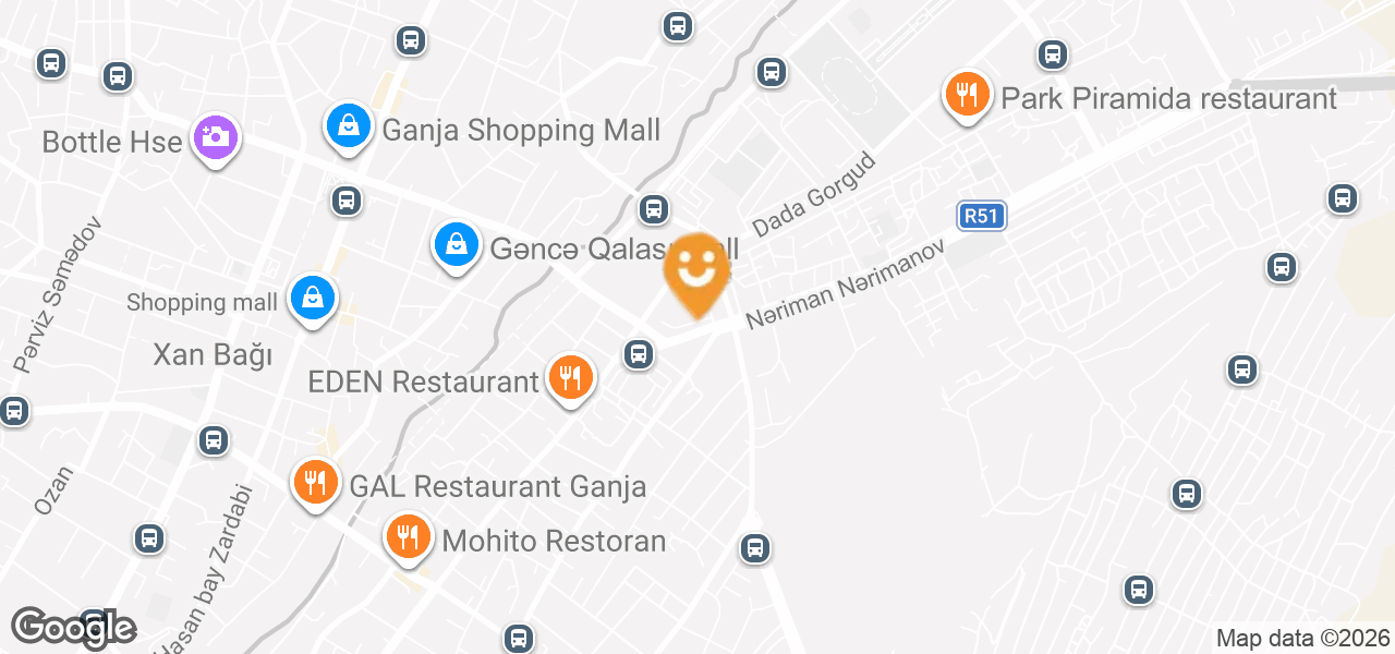 Veterinary Pharmacy (Ganja)