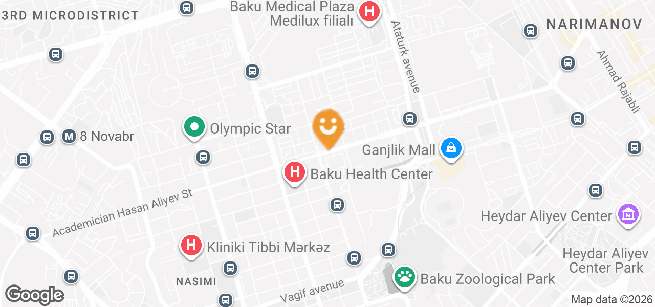 AzNeftXimyaMaş (Bakı)