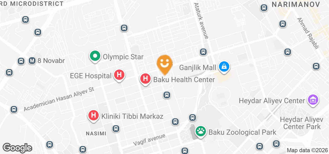 Nərimanov Rayon 5 saylı İSİS-in 101 saylı qazanxanasının 4 saylı istilik məntəqəsi (Bakı)