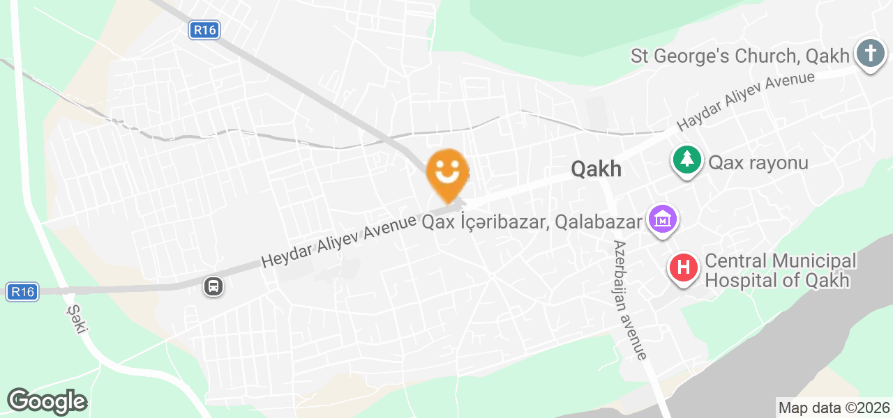 Qadın Geyimləri mağazası (Bakı)