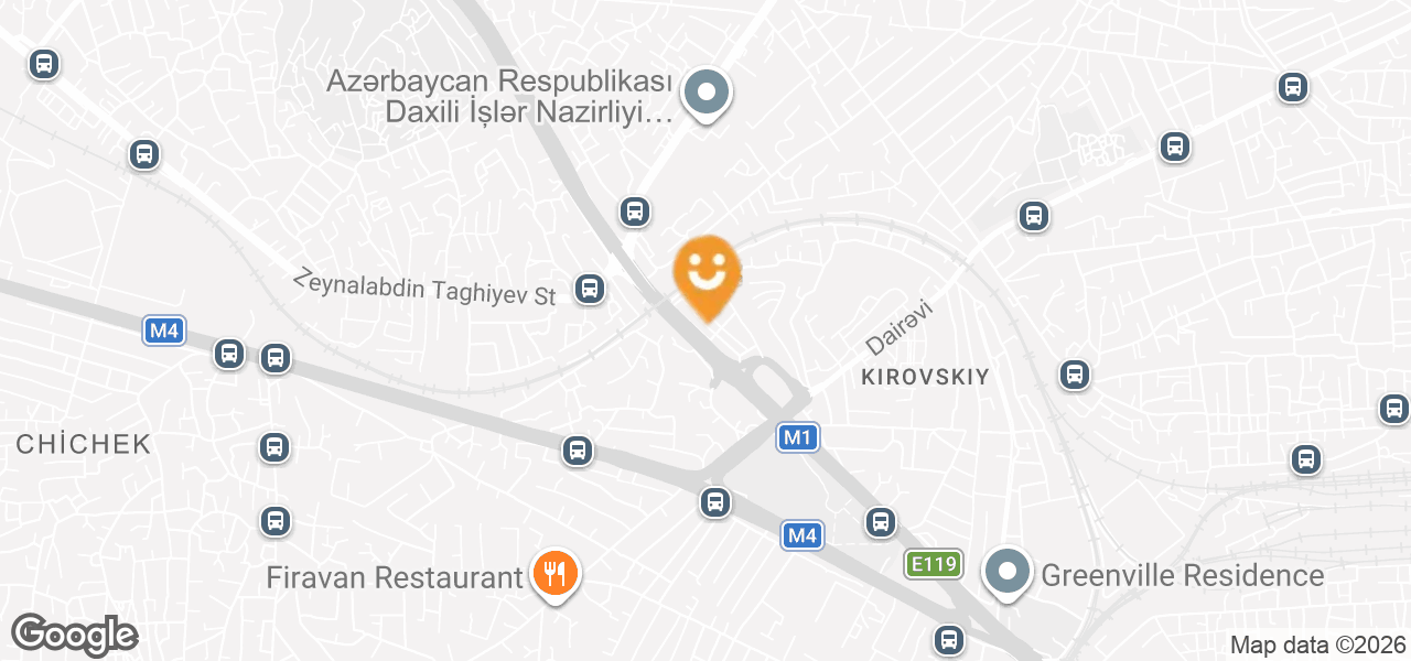 Rota Insaat tikinti materiallari magazasi (Баку)