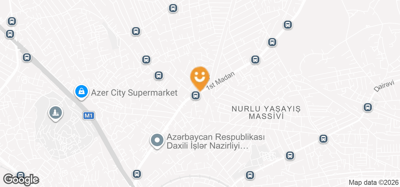 Santexnika aləmi mağazası (Bakı)