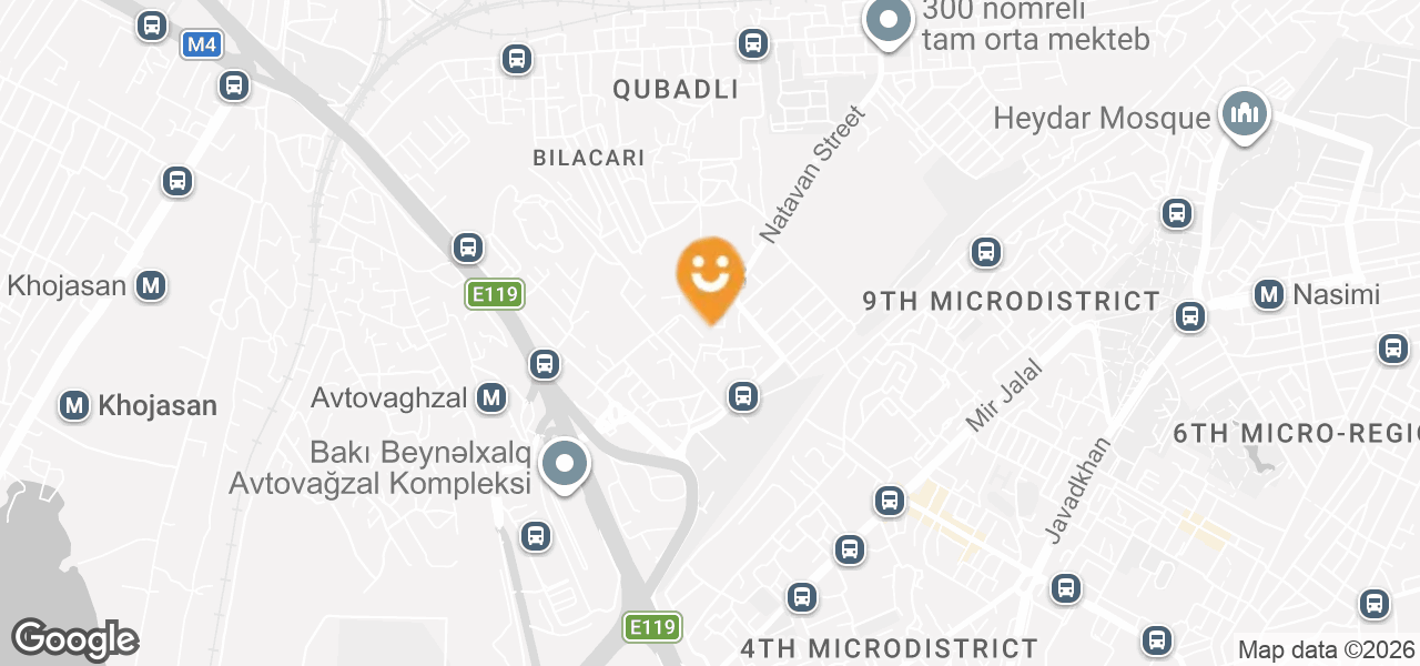 Kristal Abşeron MTK (Bakı)