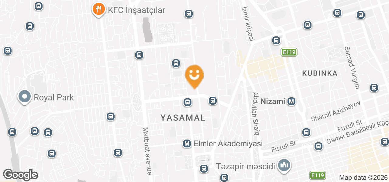 Kristal Abşeron MTK (Bakı)