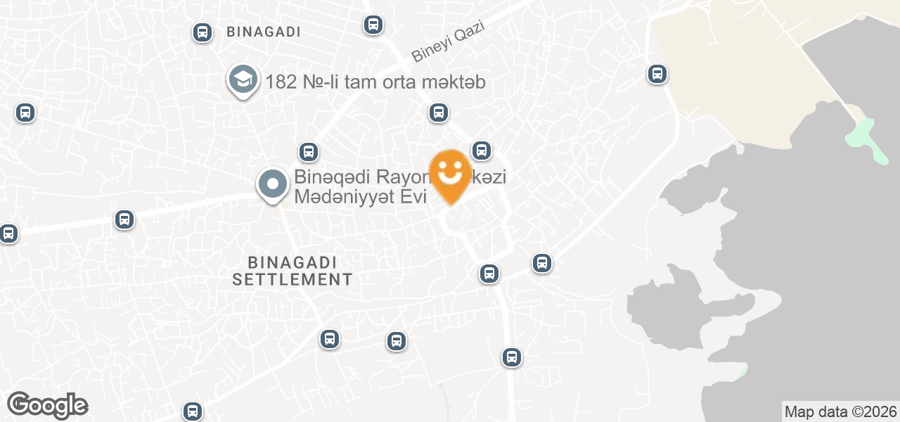 Fidan Women's Salon (Baku)