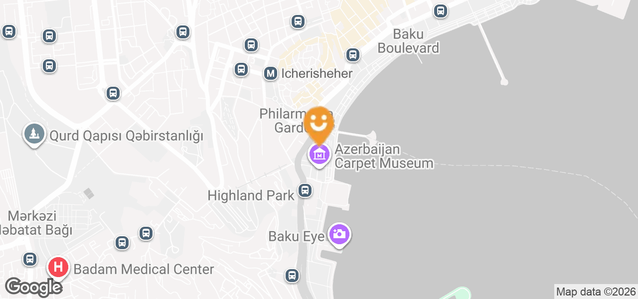 European Hospitality Club (Baku)