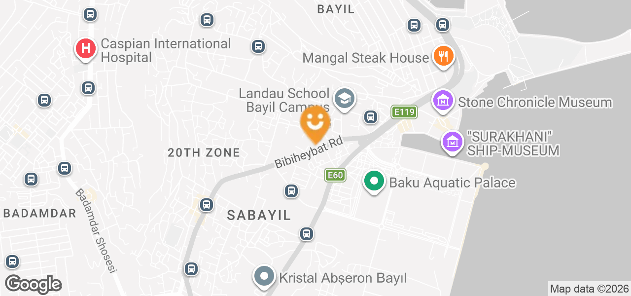 Şassi avtoehtiyat hissələri mağazası (Bakı)