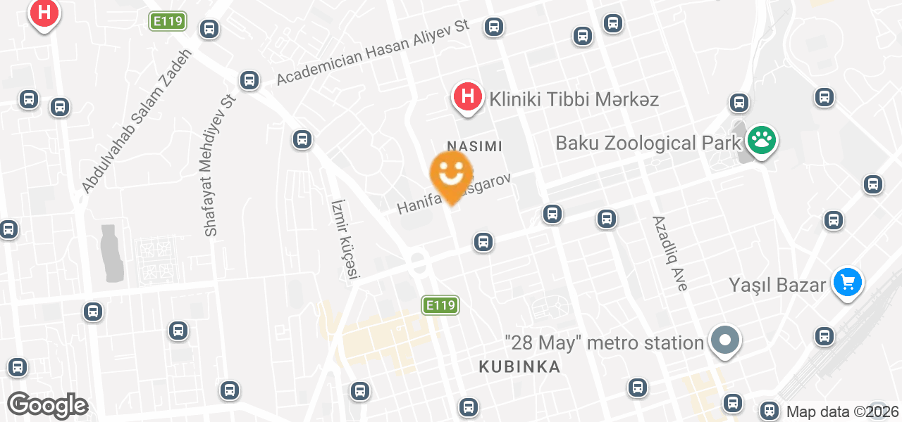 Layihələrin İdarə Edilməsi Assosiasiyası (Baku)