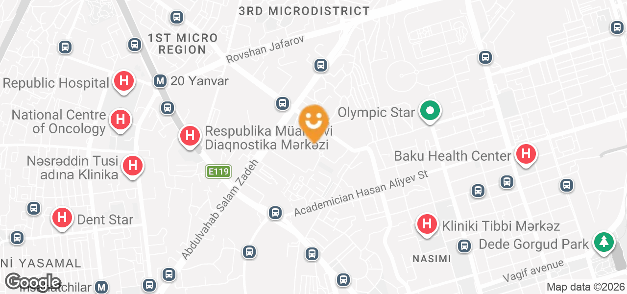Nəsimi Rayon 1 saylı İstilik Sistemləri İstismar Sahəsinin 308 saylı qazanxanası (Bakı)