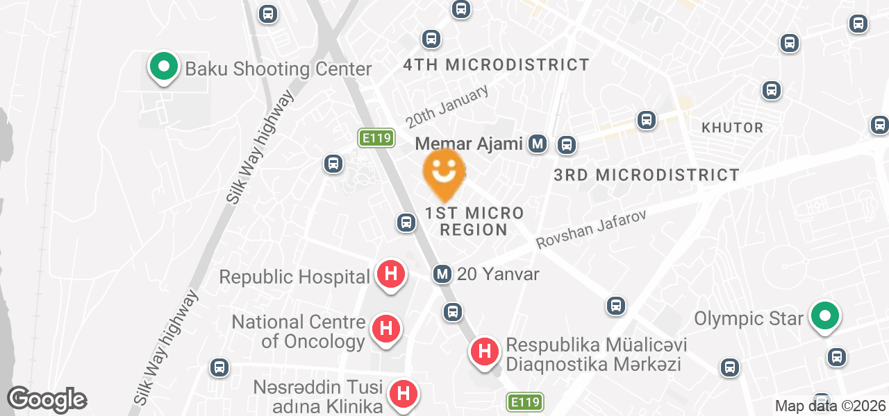 Nasimi Rayon 1 sayli Istilik Sistemleri Istismar Sahesinin 365 sayli qazankhanasi (Баку)