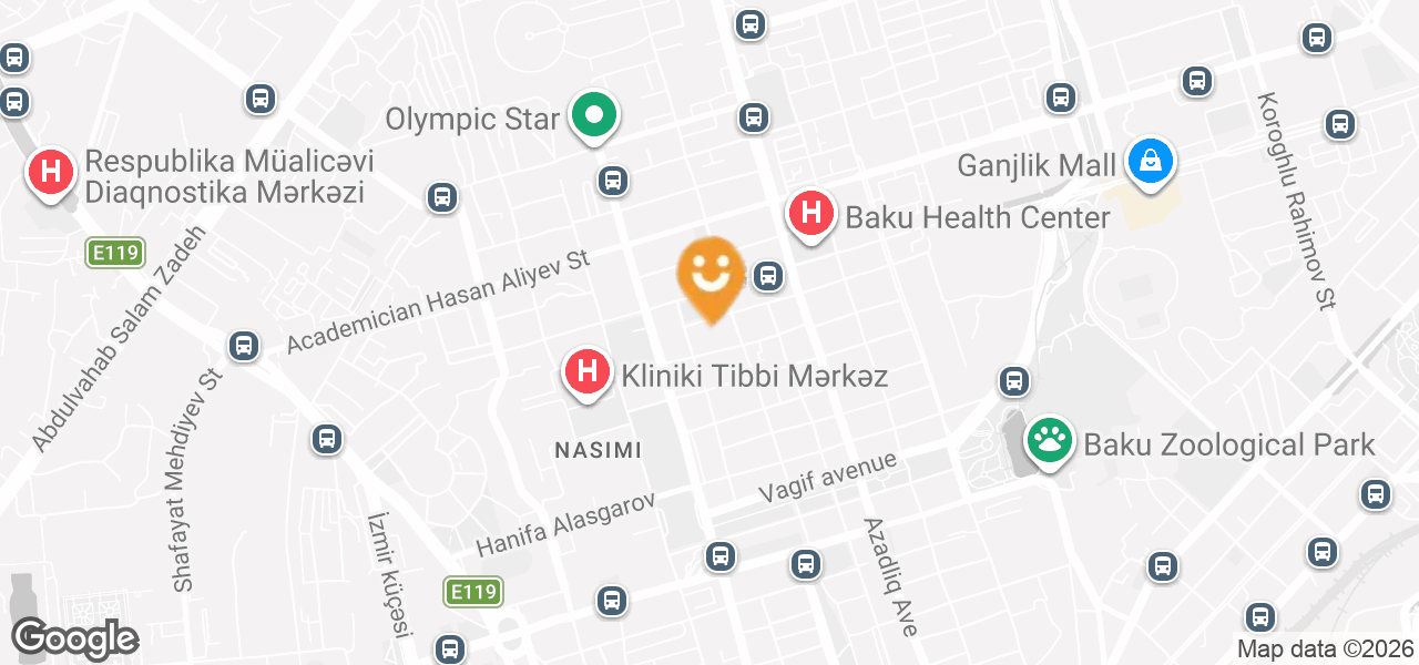Letgo.az pulsuz elanlar saytı (Bakı)