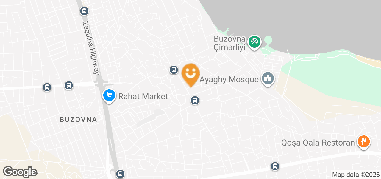 Ruhulla Axundov adına Mədəniyyət Evi (Bakı)