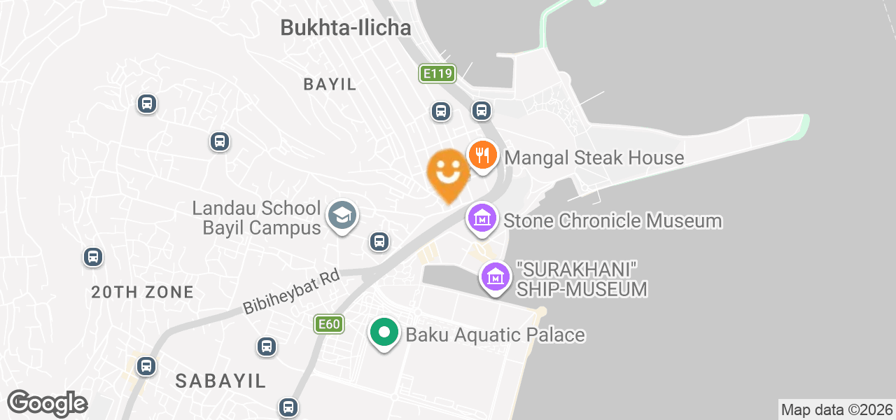 Bayil (Baku)