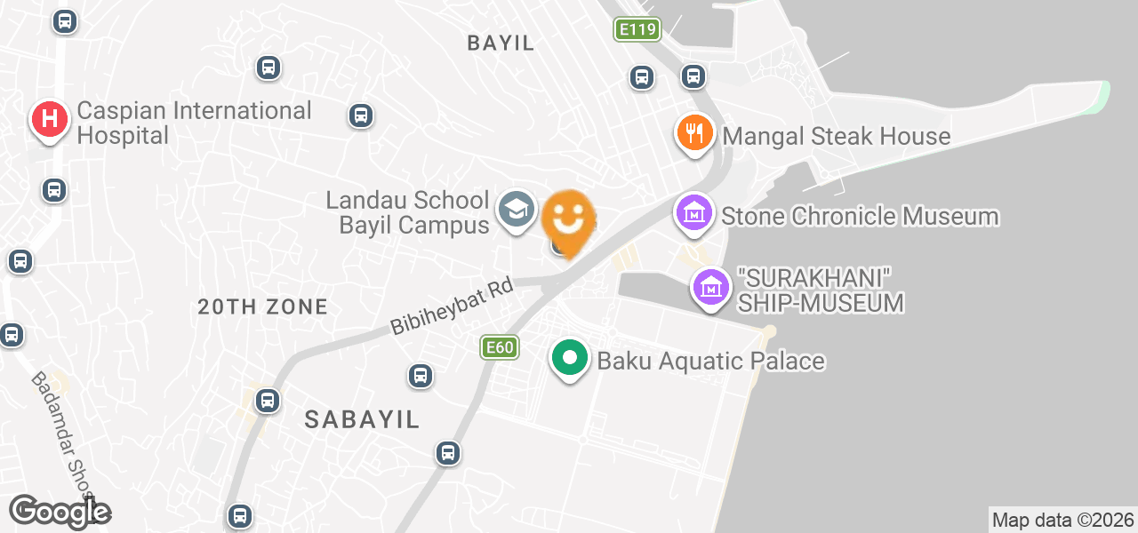 Bayıl bazarı (Bakı)