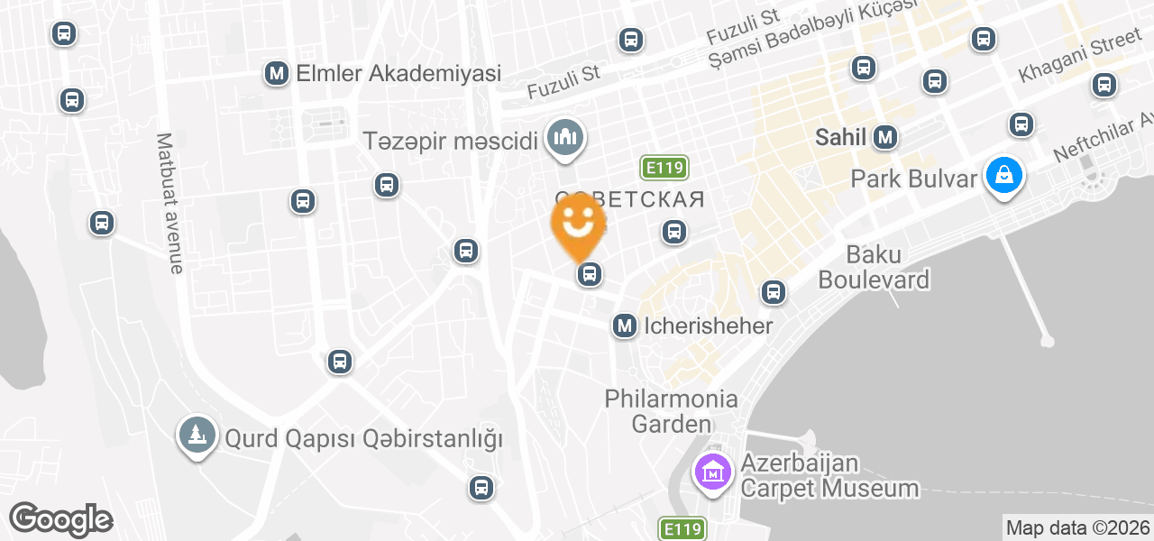 Ritm Pub Restoran (Bakı)