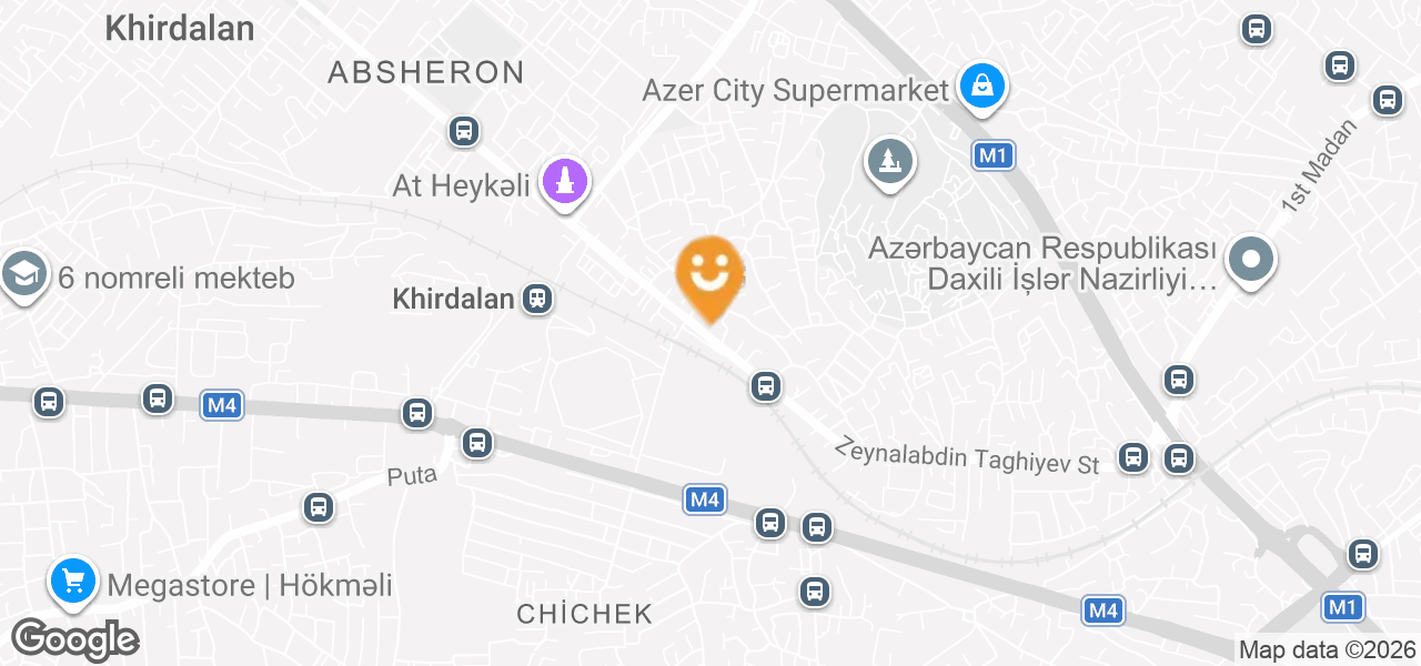 Sobsan tikinti materiallari magazasi (Baku)