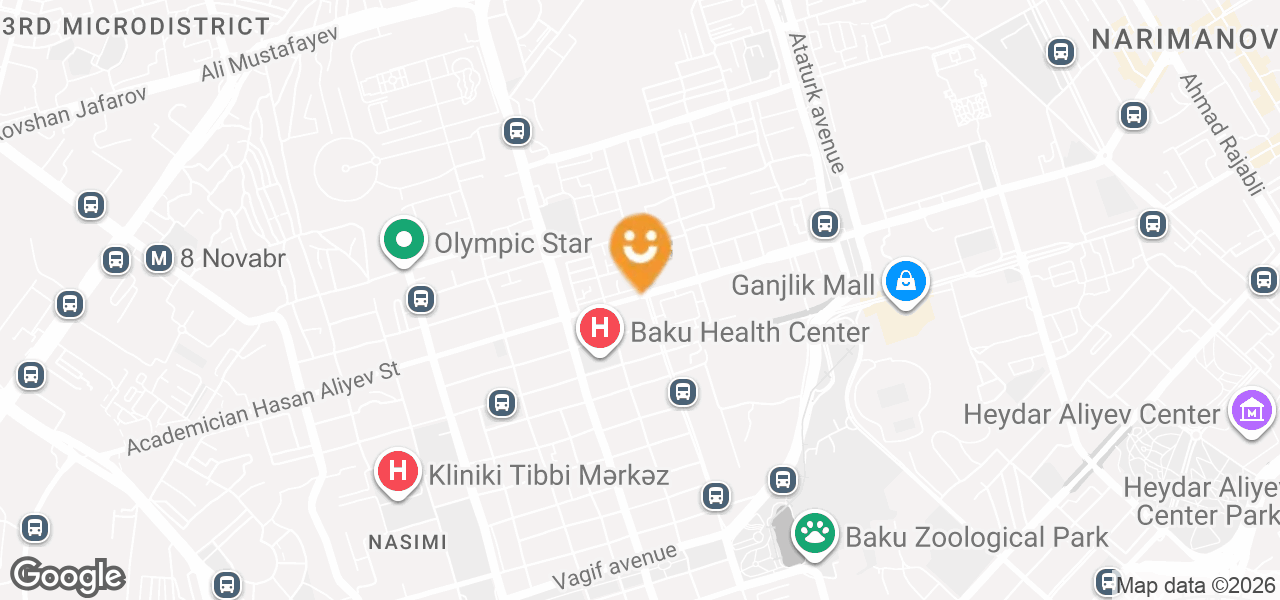 Status oboy divar kagızları mağazası (Баку)