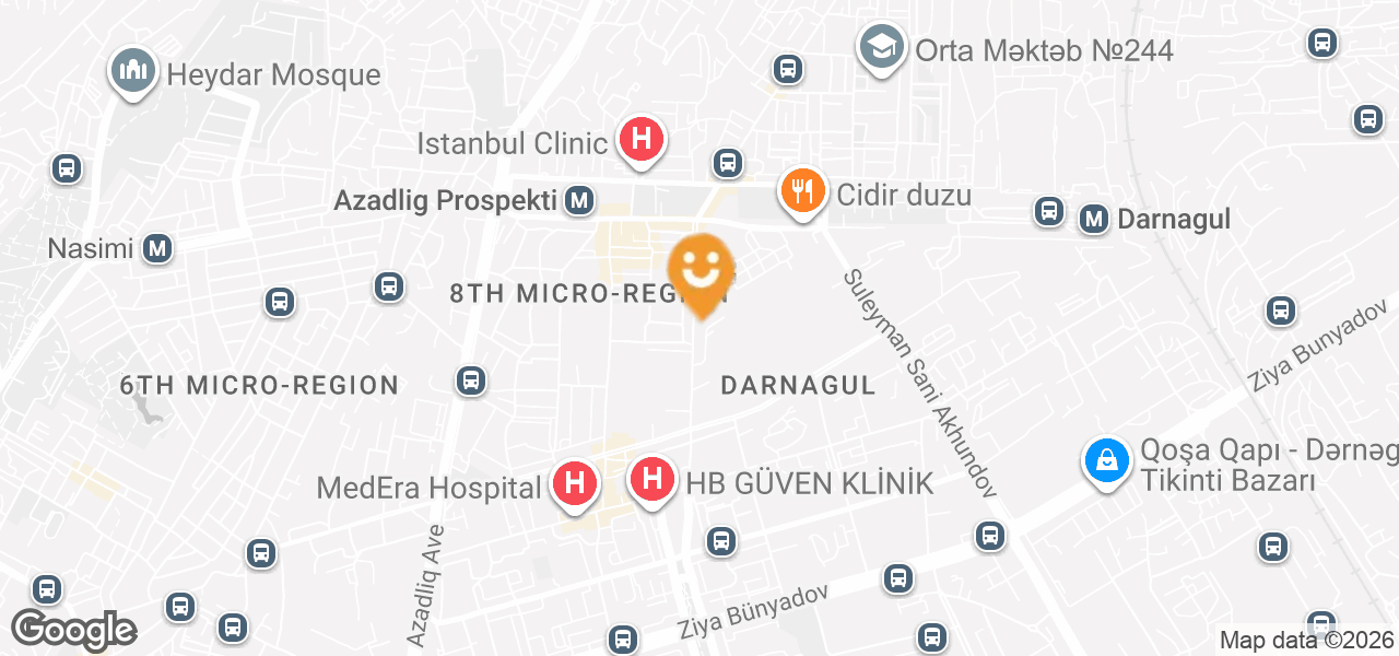 Xazar Pen plastik qapı-pəncərə sifarişi (Bakı)