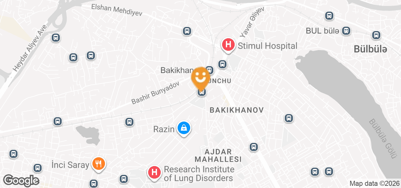 Sabunçu rayon Gənclər Evi (Bakı)