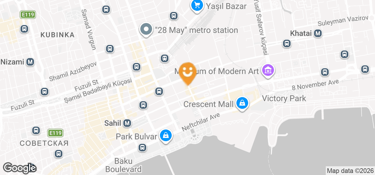 Bio Pharmacy (Baku)