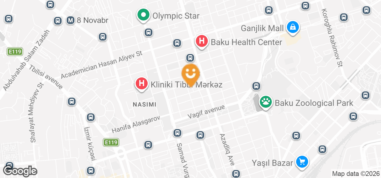 İlqar Əbilhəsənov adına 42№-li məktəb (Bakı)