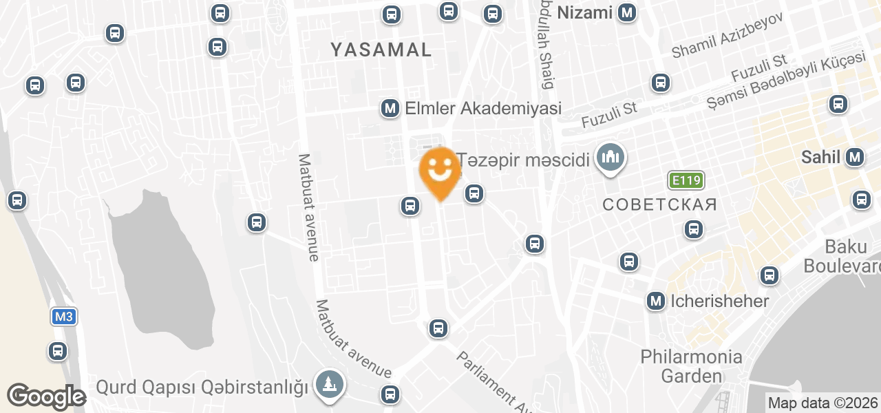 Kənd marketi (Bakı)
